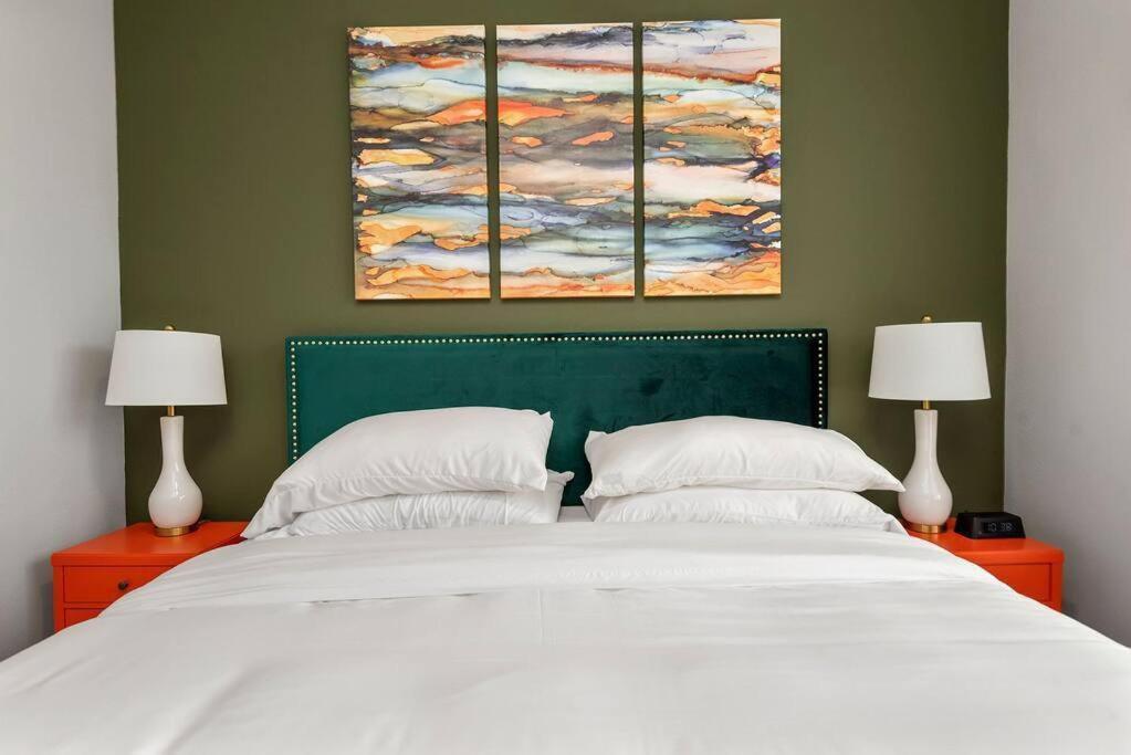 The Waterway Getaway Suite The Woodlands Exteriör bild