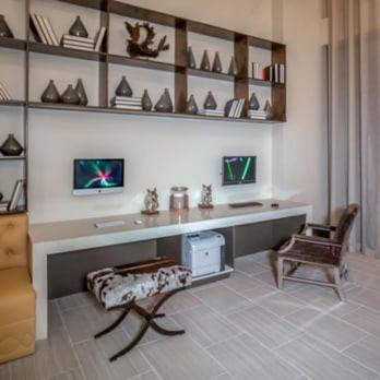 The Waterway Getaway Suite The Woodlands Exteriör bild